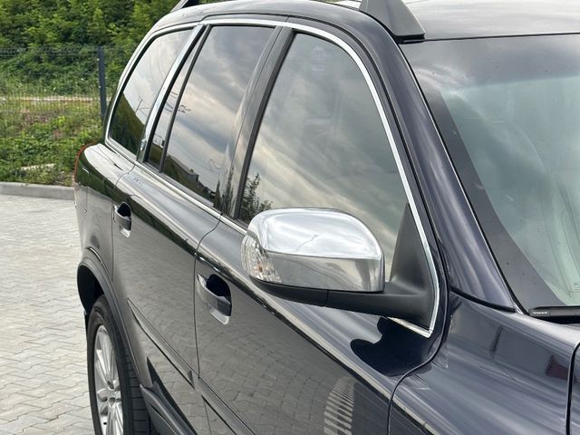 Volvo XC90 - фото 2