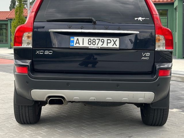 Volvo XC90 - фото 4