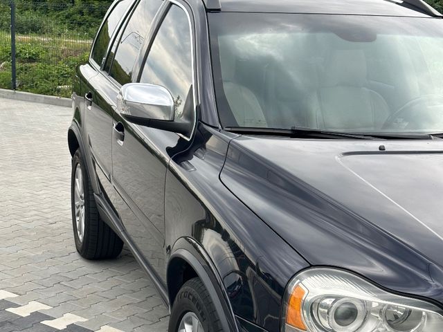 Volvo XC90 - фото 3