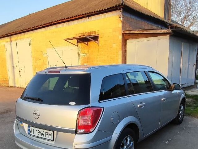 Opel Astra 2010, Миронівка, $5 000 - зображення 4