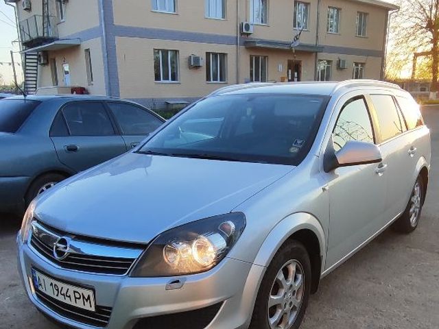 Opel Astra 2010, Миронівка, $5 000 - зображення 5