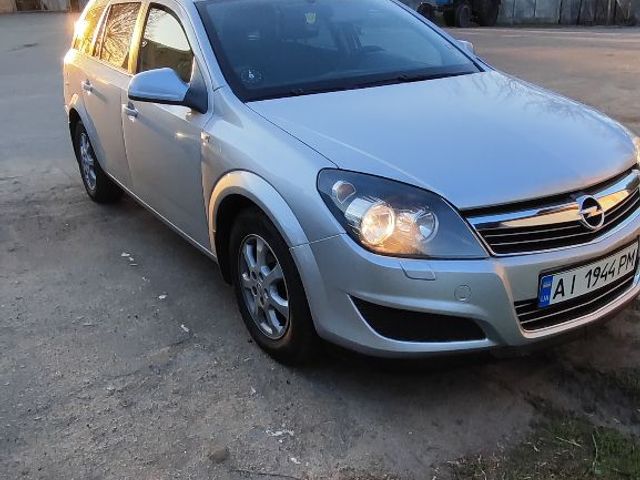 Opel Astra 2010, Миронівка, $5 000 - зображення 3