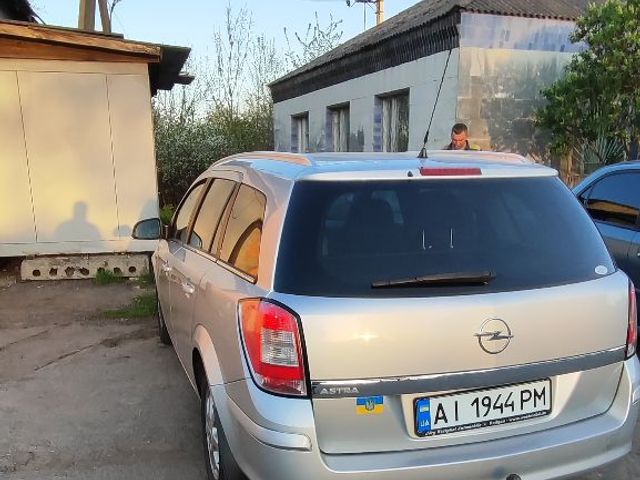 Opel Astra 2010, Миронівка, $5 000 - зображення 2