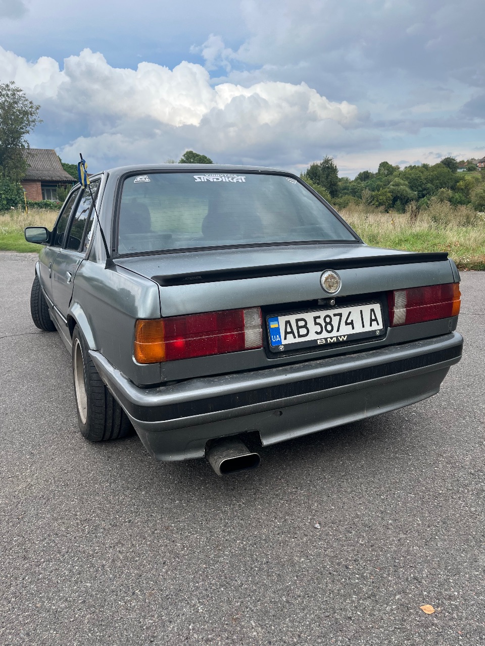 BMW 3 серії - фото 3