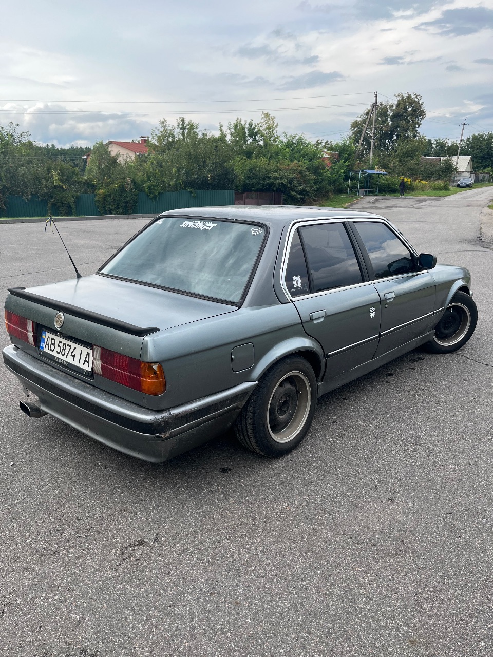 BMW 3 серії - фото 4