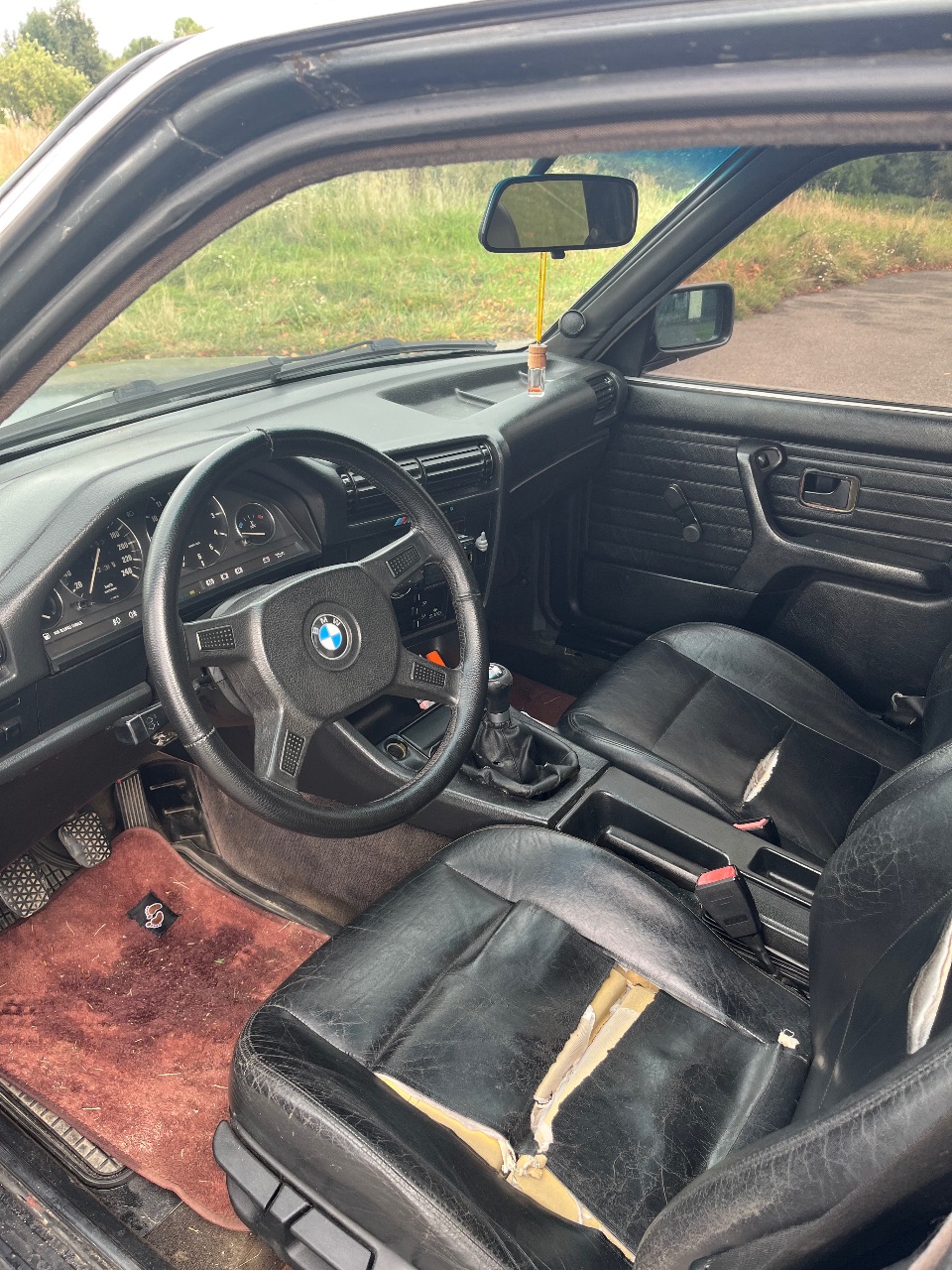 BMW 3 серії - фото 5