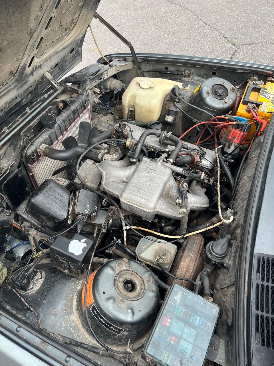 BMW 3 серії - фото 6