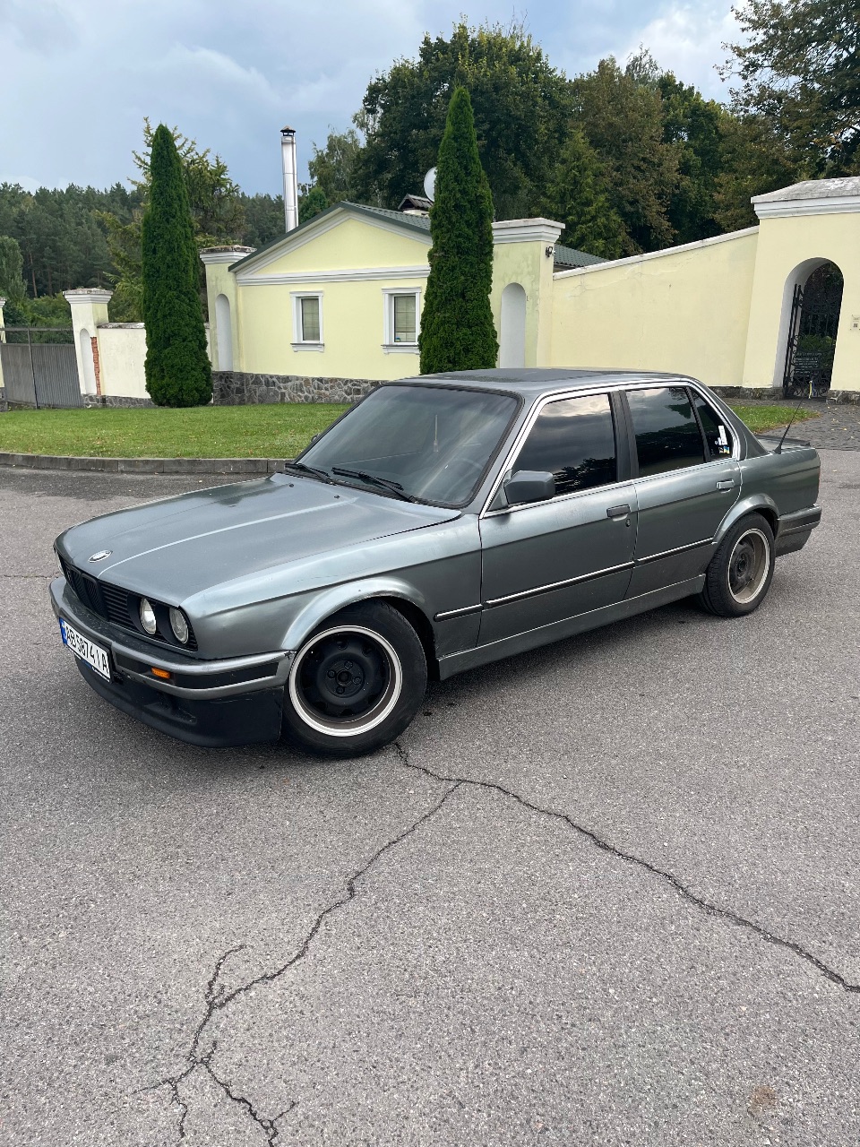 BMW 3 серії - фото 2