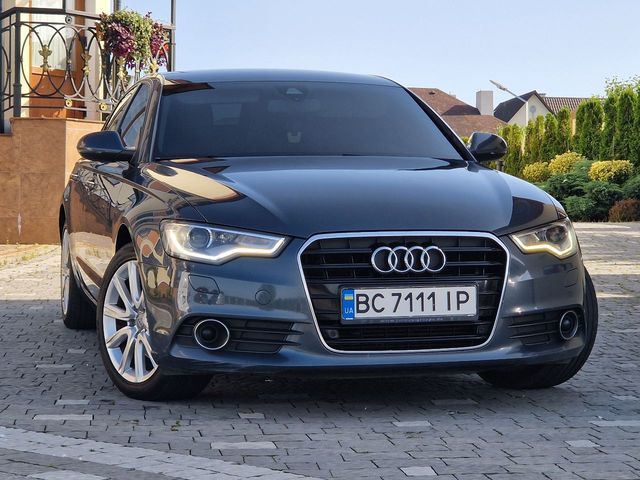 Audi A6 2013, Дрогобич, $15 900 - зображення 4