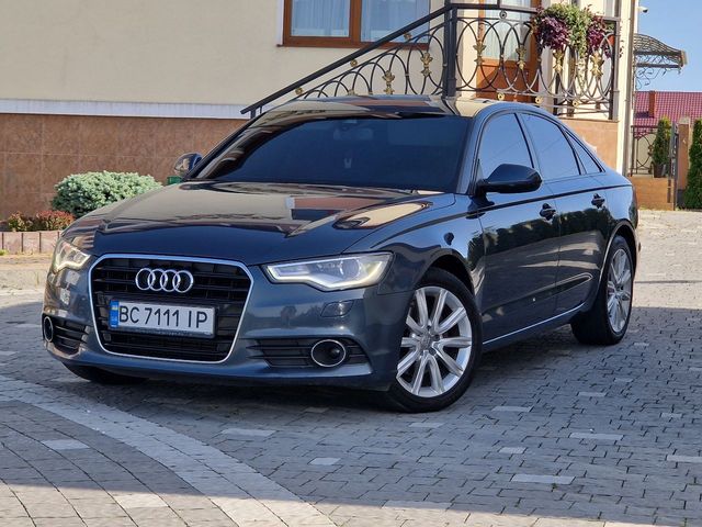 Audi A6 2013, Дрогобич, $15 900 - зображення 2