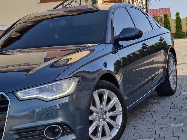 Audi A6 2013, Дрогобич, $15 900 - зображення 3