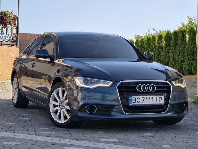 Audi A6 2013, Дрогобич, $15 900 - зображення 5