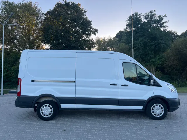 Ford Transit - фото 4