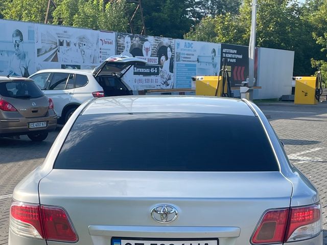 Toyota Avensis - зображення 4