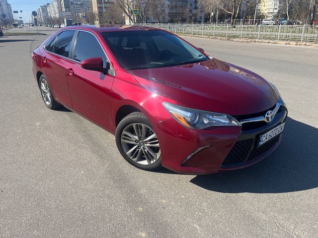 Toyota Camry 2017, Київ, $11 500 - зображення 4
