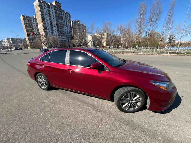 Toyota Camry 2017, Київ, $11 500 - зображення 5