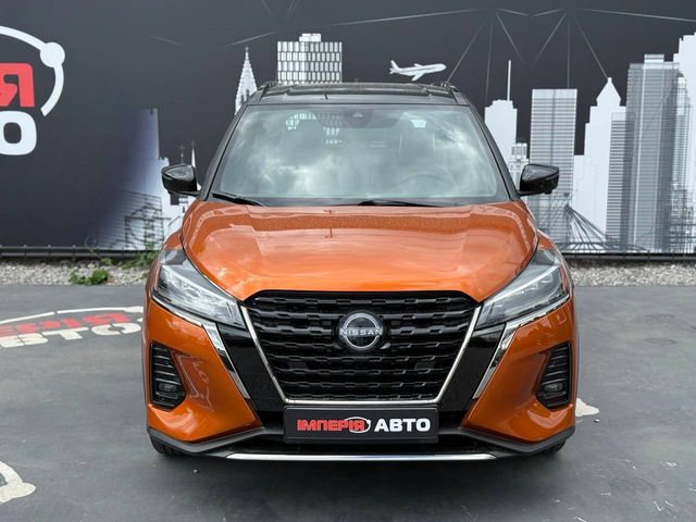 Nissan Kicks - зображення 3