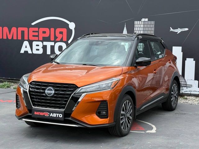 Nissan Kicks - зображення 2