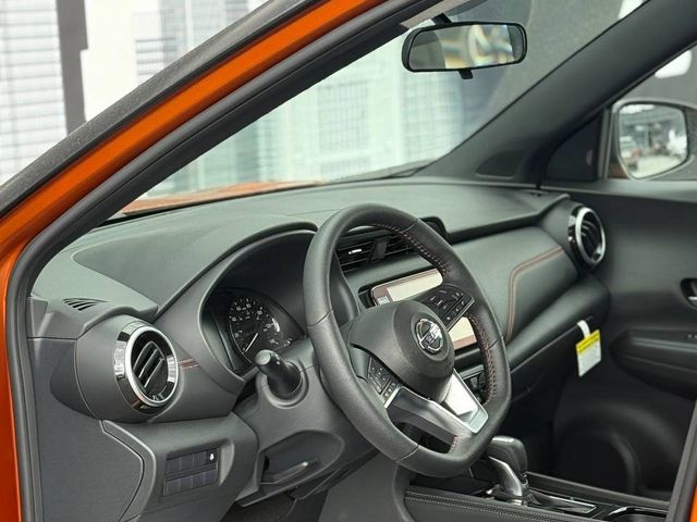 Nissan Kicks - зображення 5