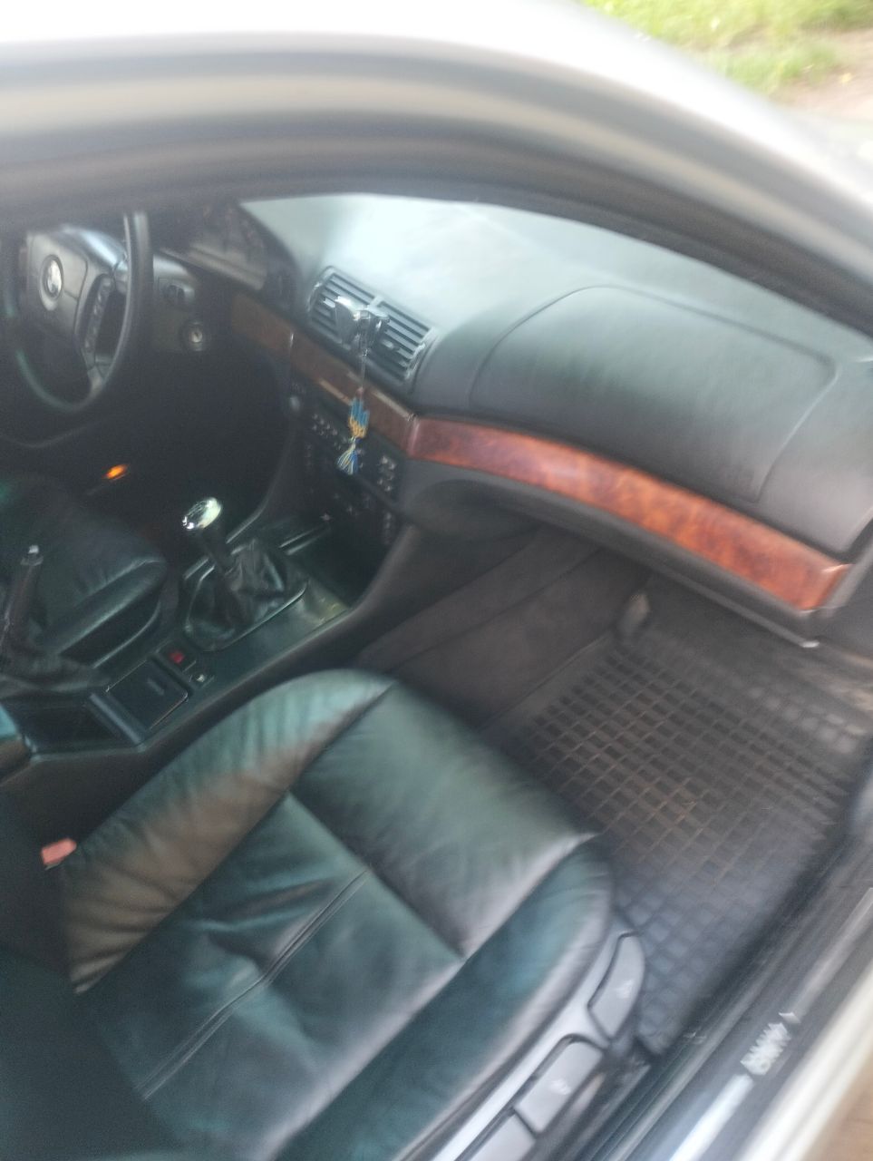 BMW 5 серії - фото 3