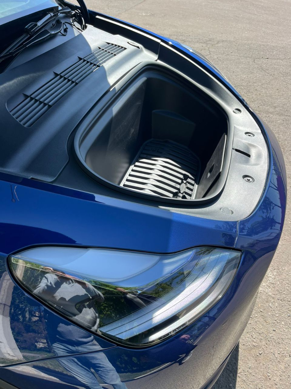 Tesla Model Y - фото 7