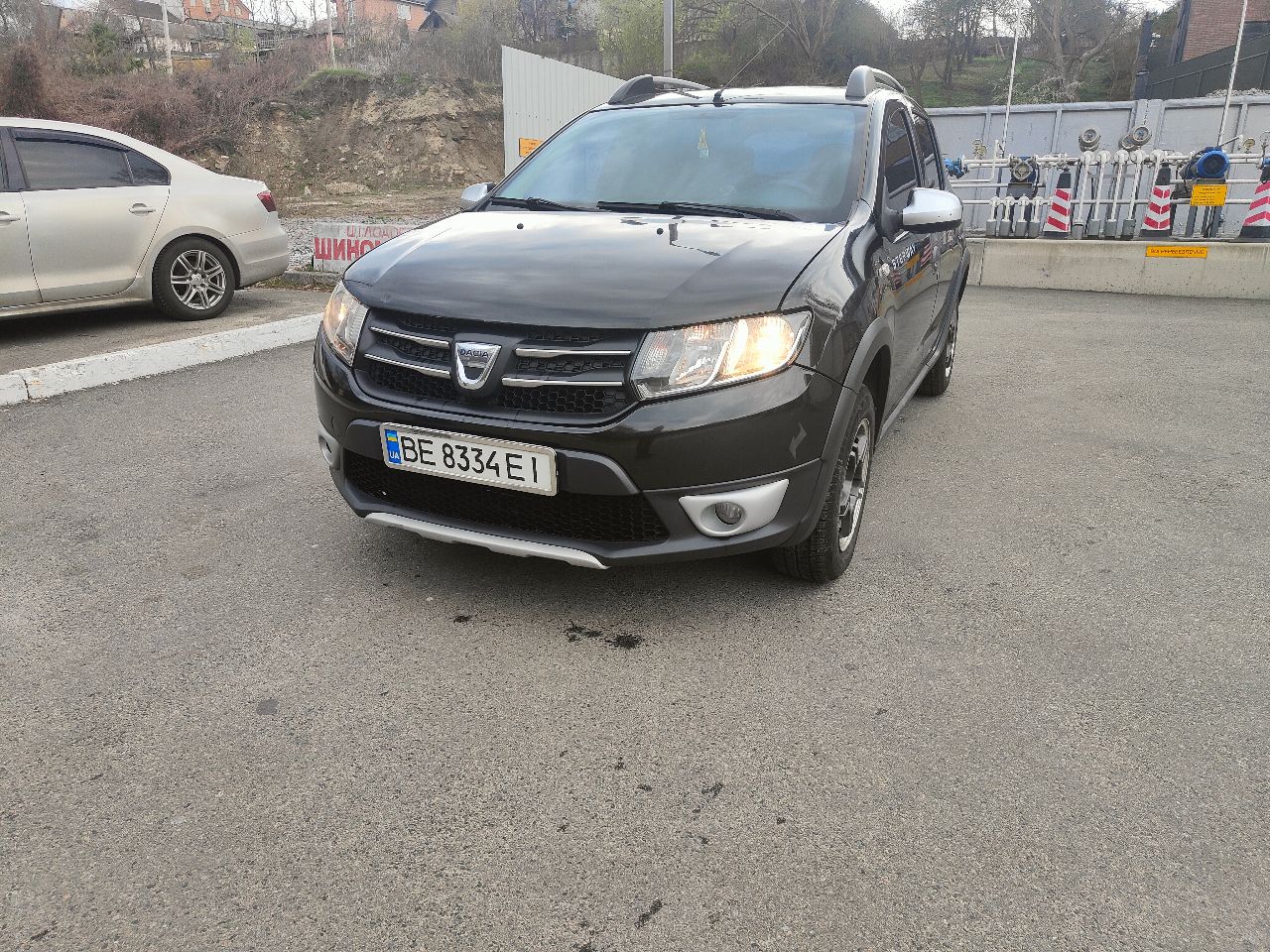 Dacia Sandero - фото 15