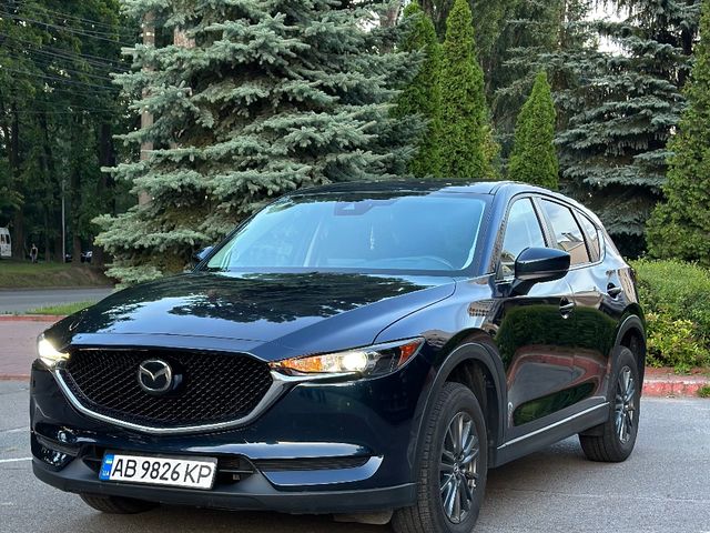 Mazda CX-5 2020, Вінниця, $18 900 - зображення 2