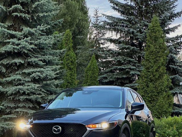 Mazda CX-5 2020, Вінниця, $18 900 - зображення 1
