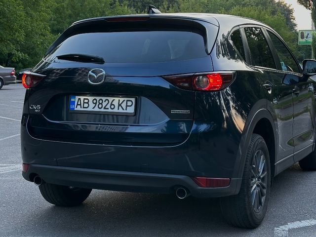 Mazda CX-5 2020, Вінниця, $18 900 - зображення 5
