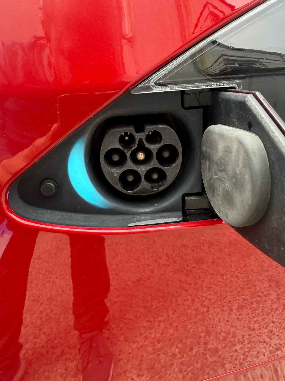 Tesla Model S - фото 9