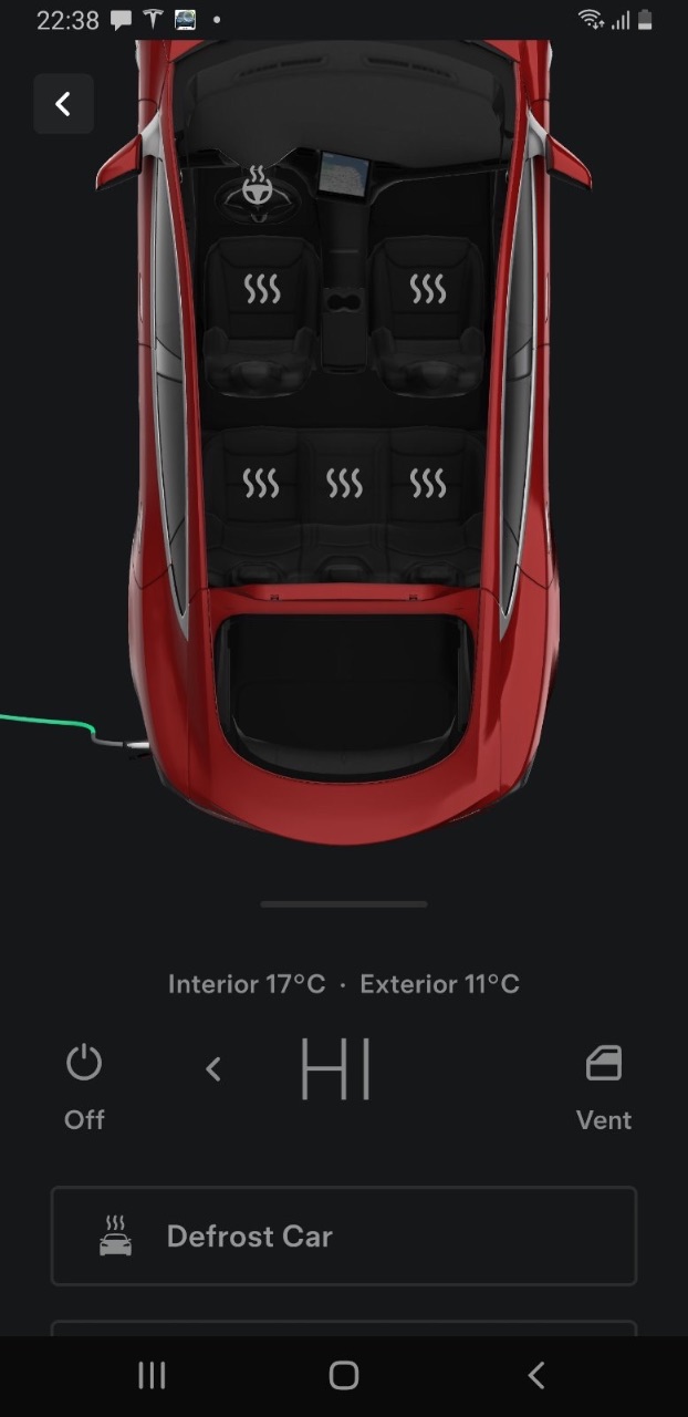 Tesla Model S - фото 5