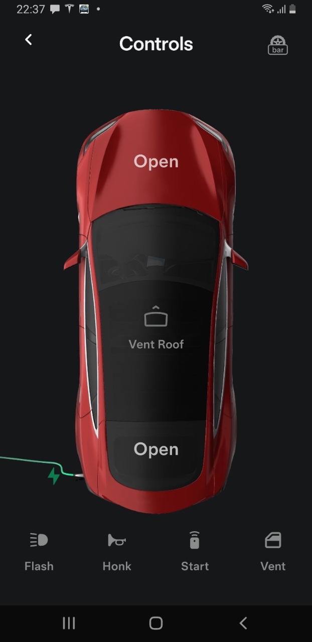 Tesla Model S - фото 6