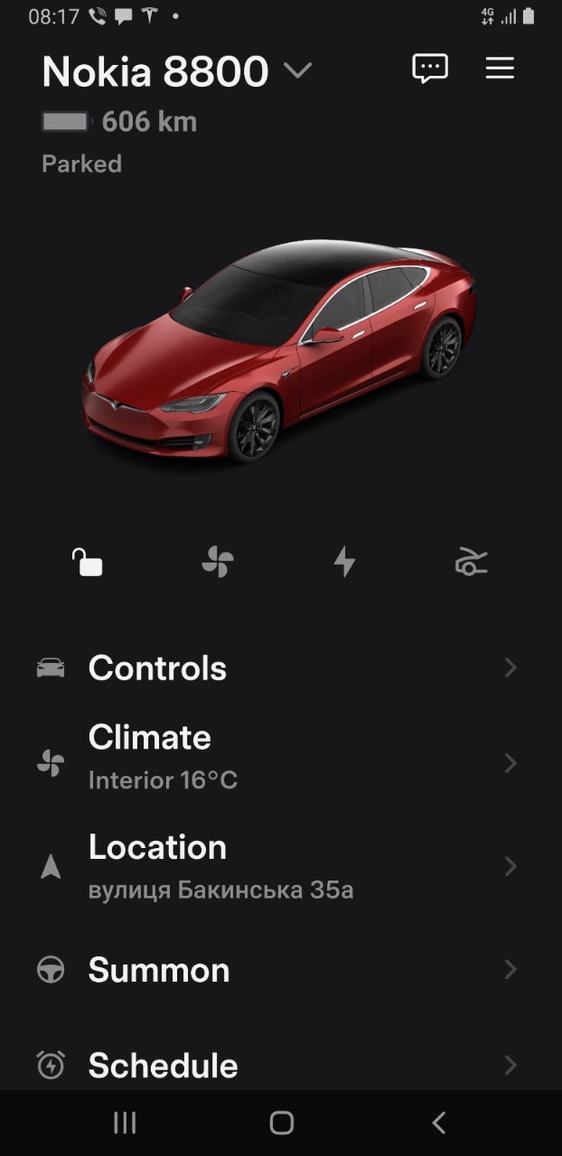 Tesla Model S - фото 4