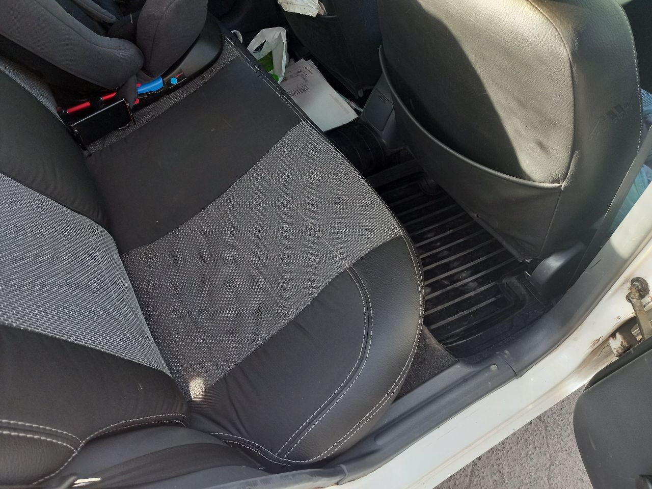 Daewoo Lanos - фото 5