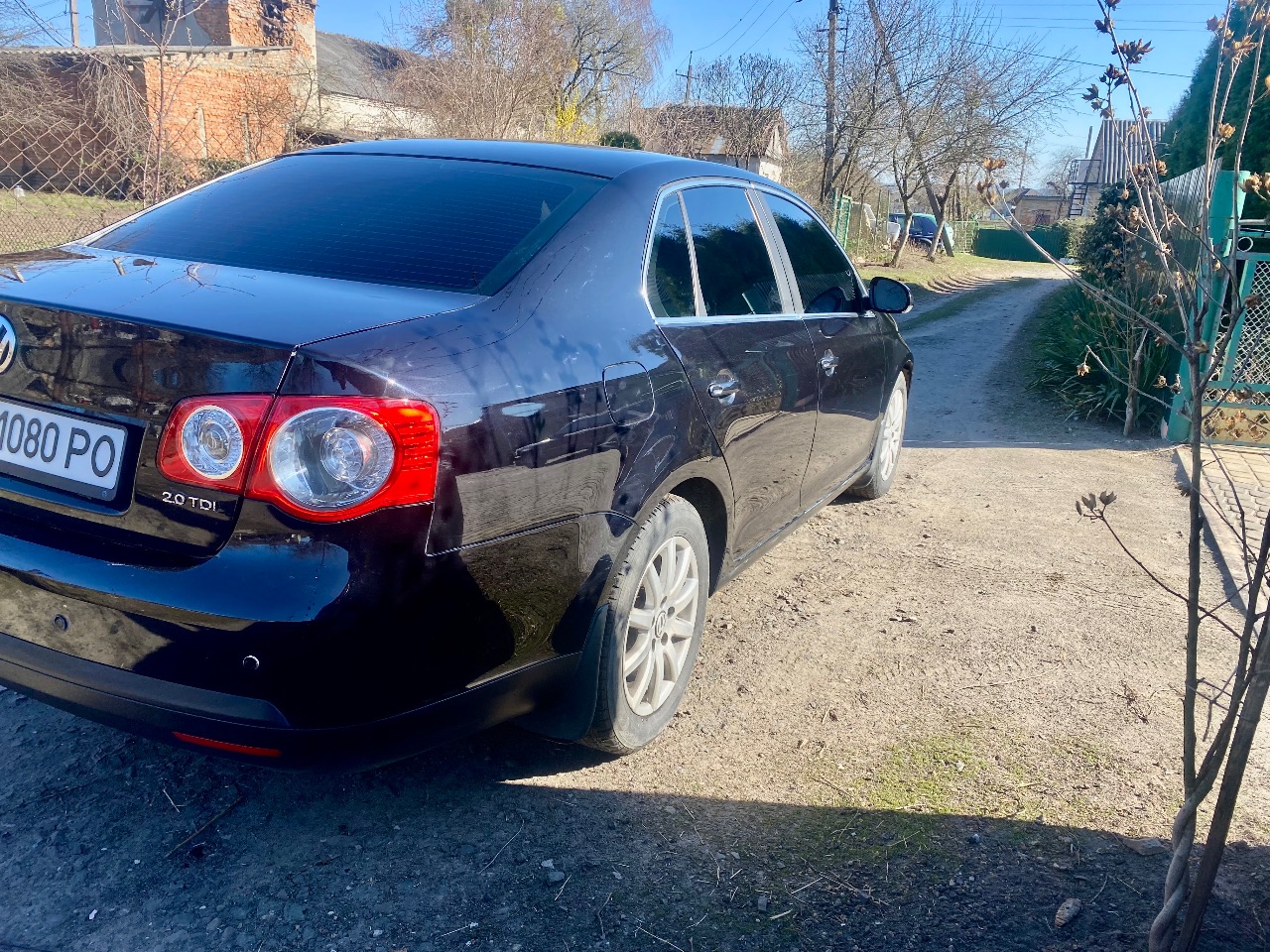 Volkswagen Jetta - фото 3