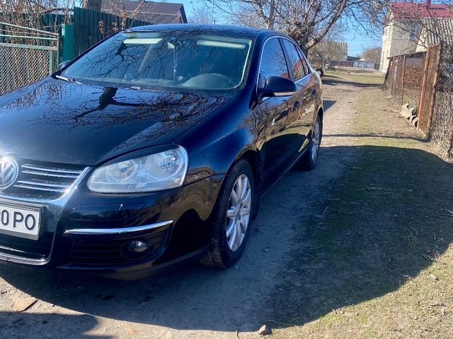 Volkswagen Jetta - зображення 1
