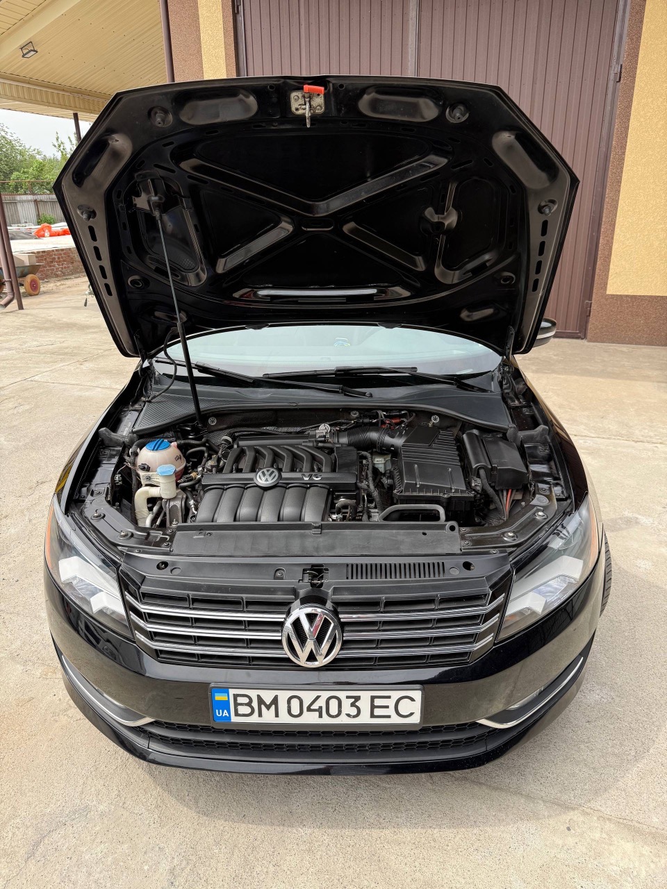 Volkswagen Passat 2014, Охтирка, $10 900 - зображення 5