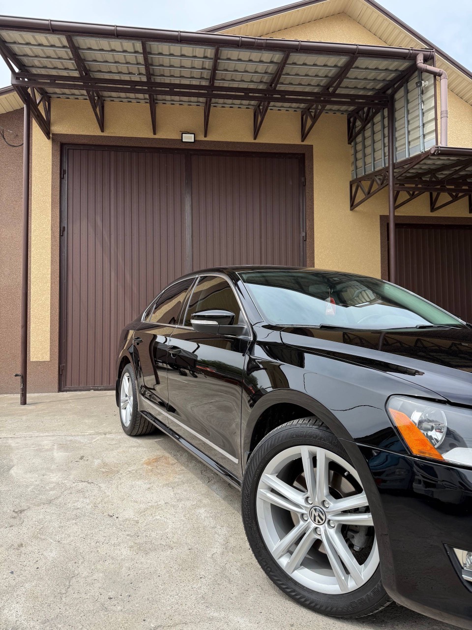 Volkswagen Passat 2014, Охтирка, $10 900 - зображення 2