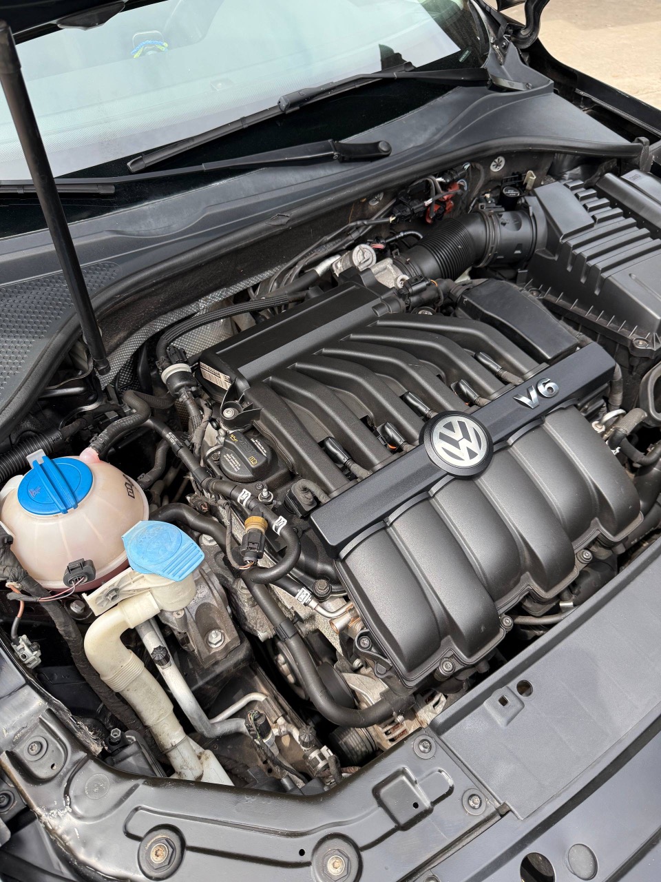 Volkswagen Passat 2014, Охтирка, $10 900 - зображення 3
