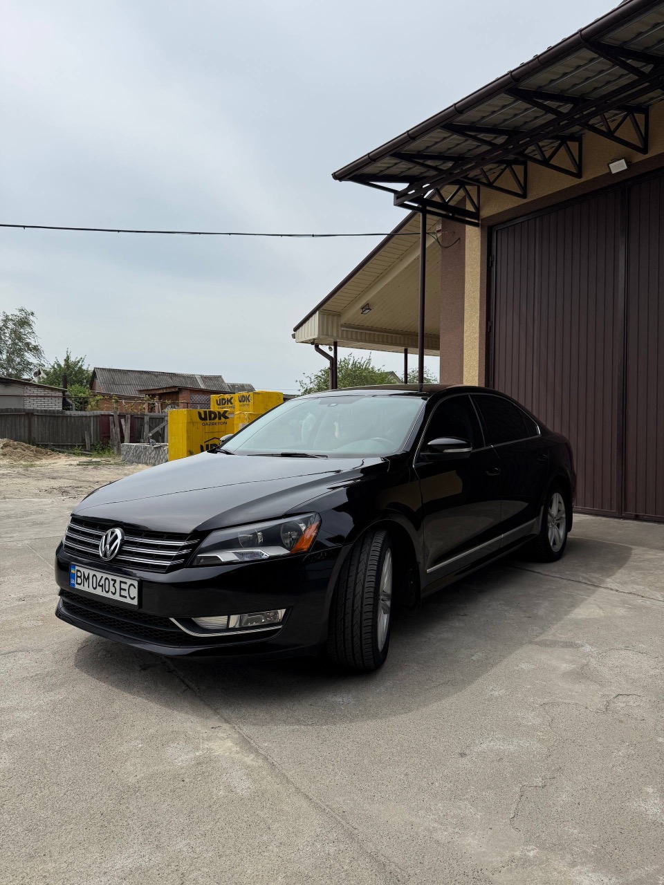 Volkswagen Passat 2014, Охтирка, $10 900 - зображення 4