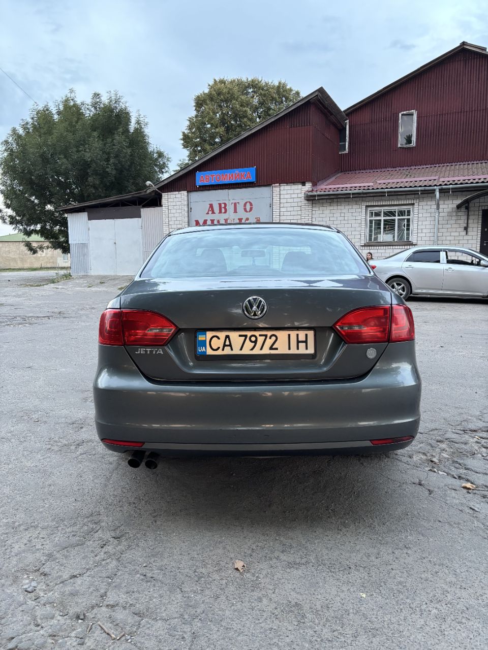 Volkswagen Jetta - фото 7
