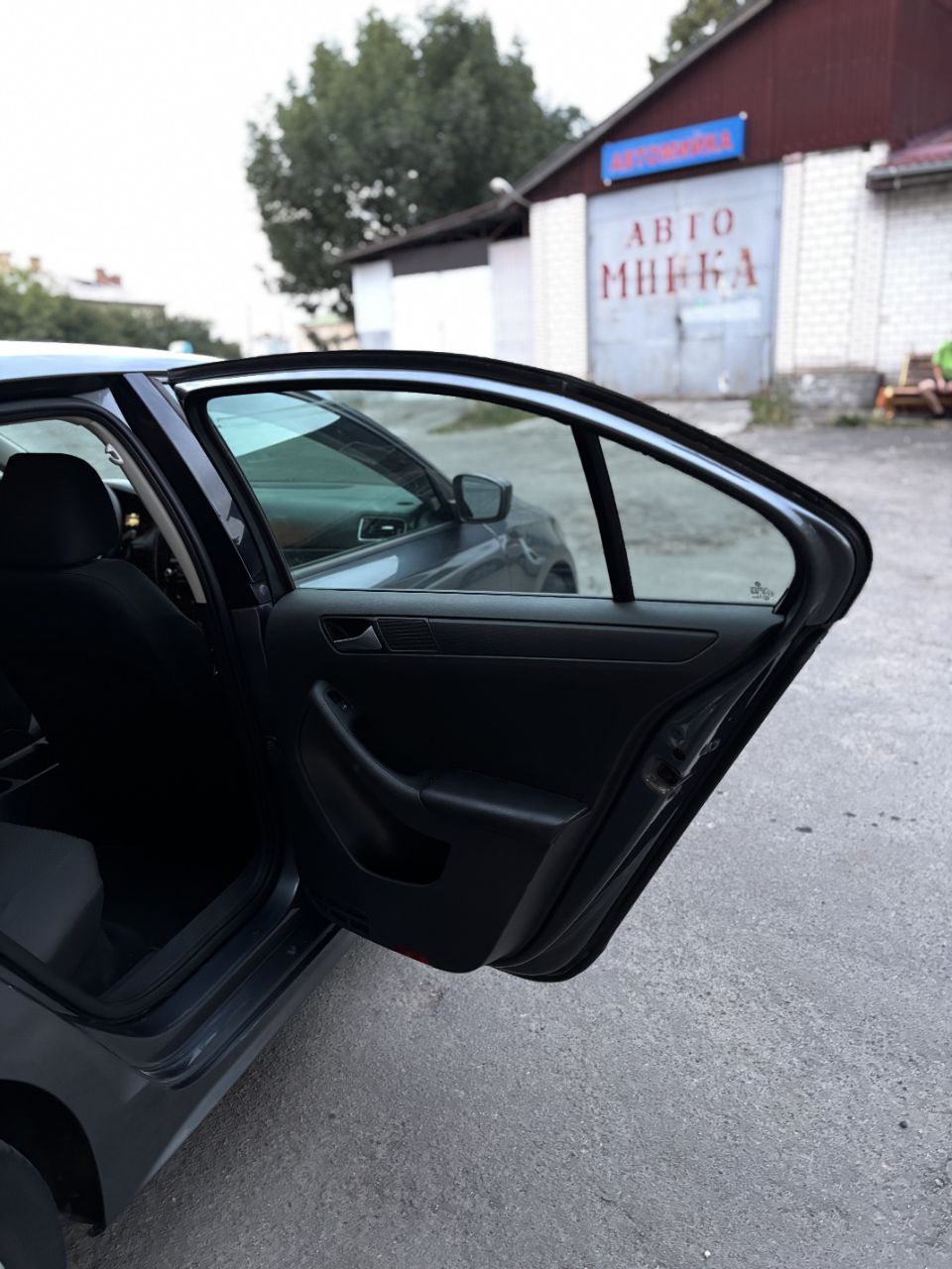 Volkswagen Jetta - фото 13
