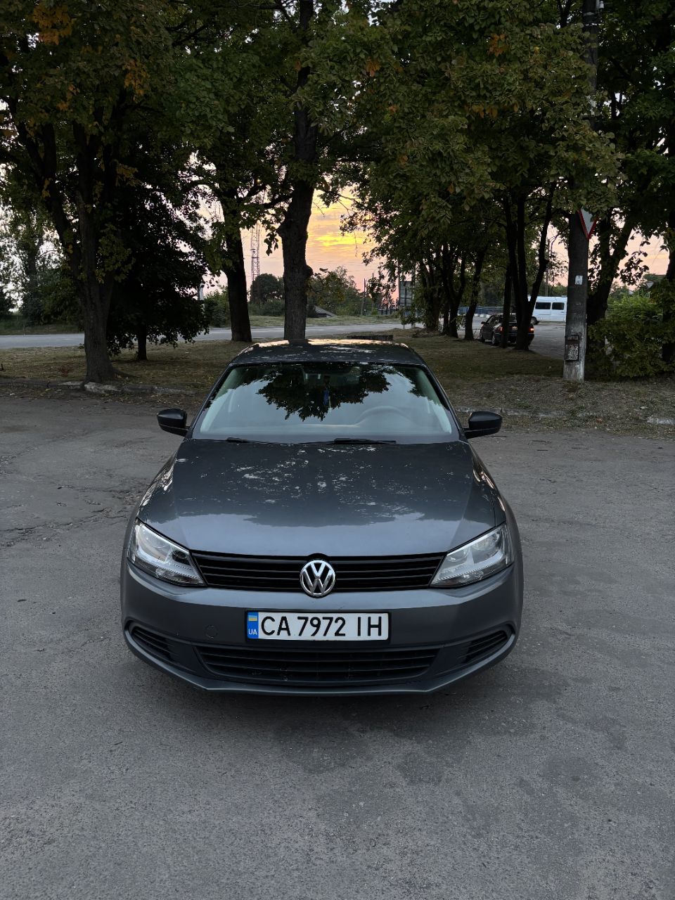 Volkswagen Jetta - фото 3
