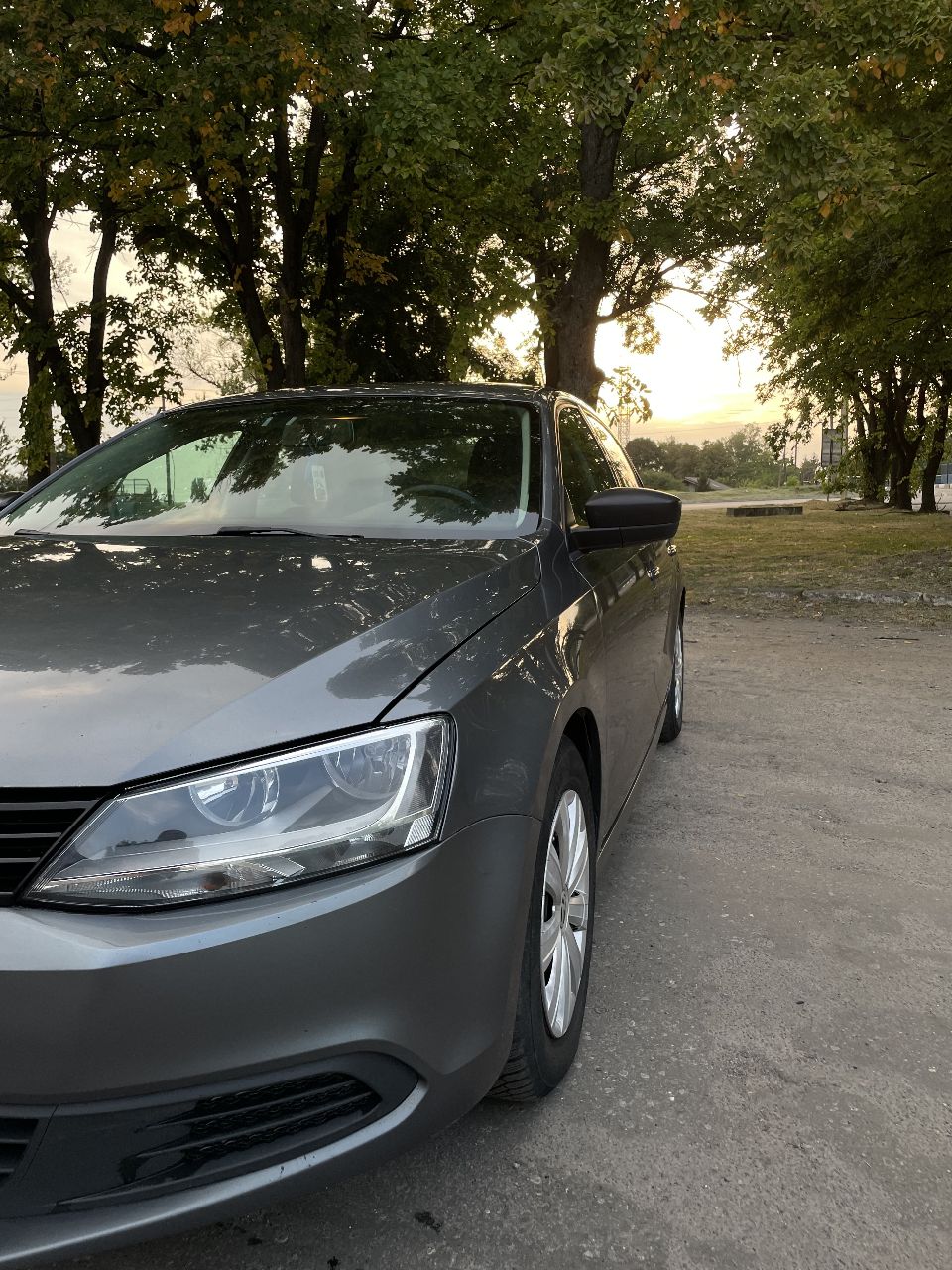 Volkswagen Jetta - фото 6
