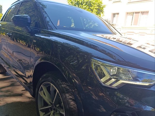 Audi Q3 - зображення 5