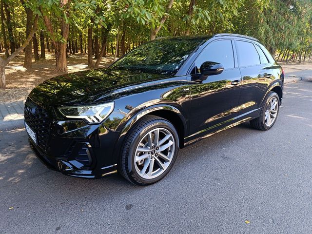 Audi Q3 - зображення 2