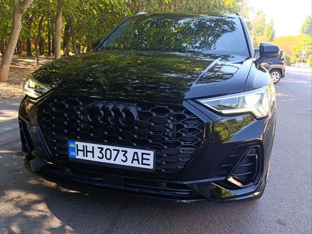 Audi Q3 - зображення 1