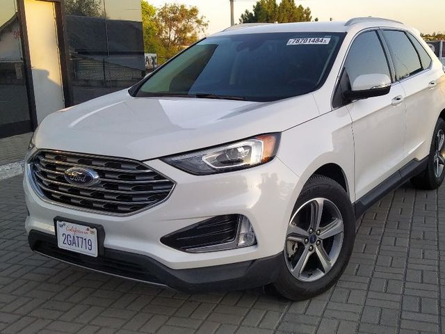 Ford Edge 2020, Соколівка, $20 300 - зображення 1