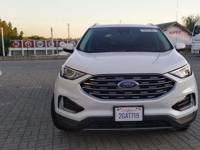 Ford Edge 2020, Соколівка, $20 300 - зображення 2