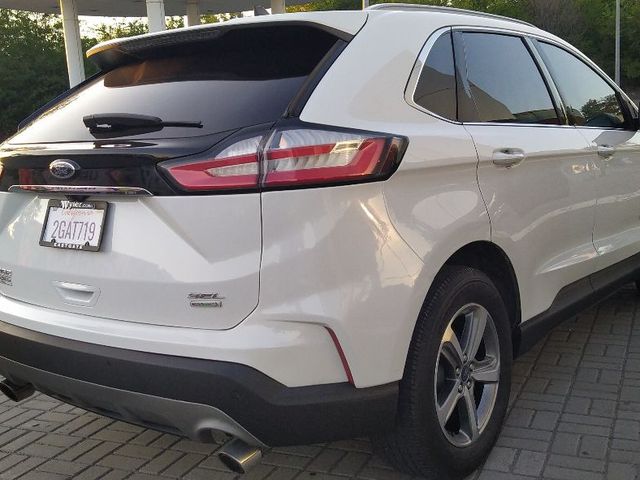 Ford Edge 2020, Соколівка, $20 300 - зображення 5